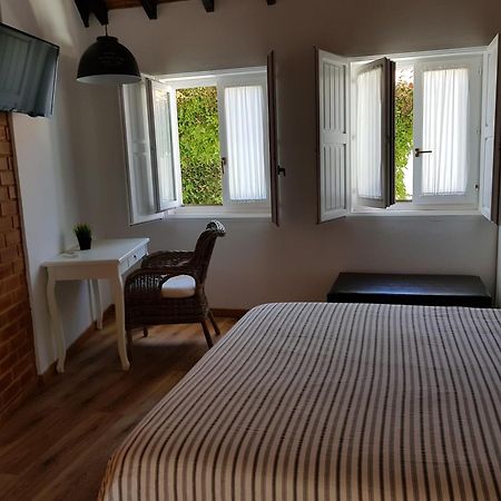 Travelers By Rio Natural Vila Nova de Milfontes Exterior photo