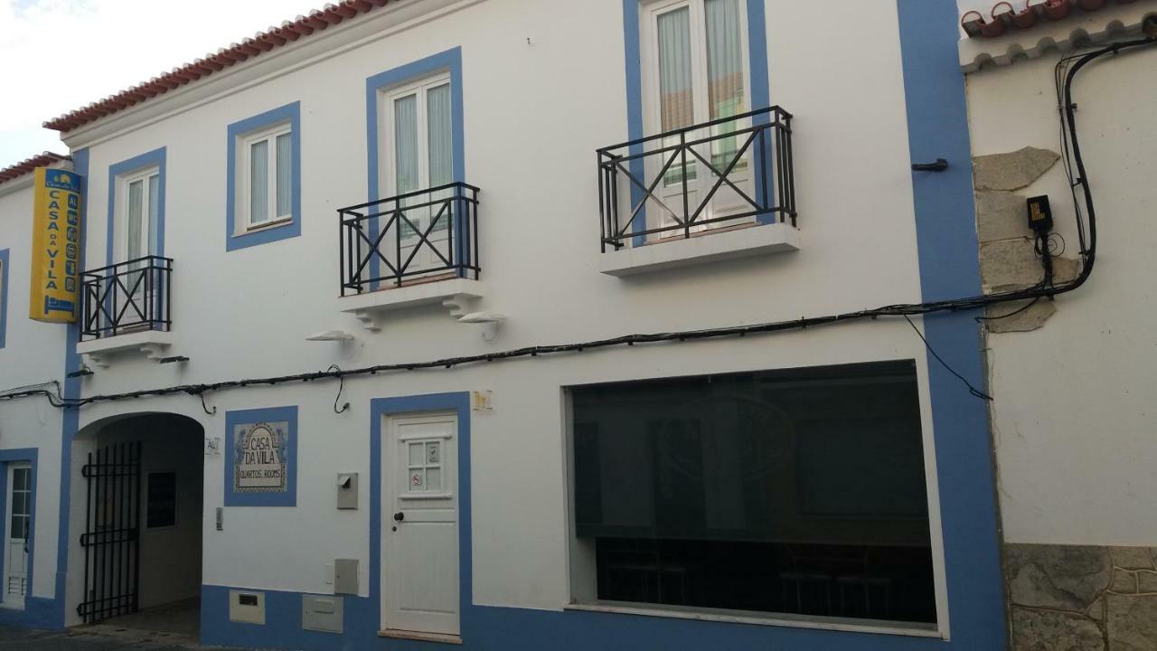 Travelers By Rio Natural Vila Nova de Milfontes Exterior photo